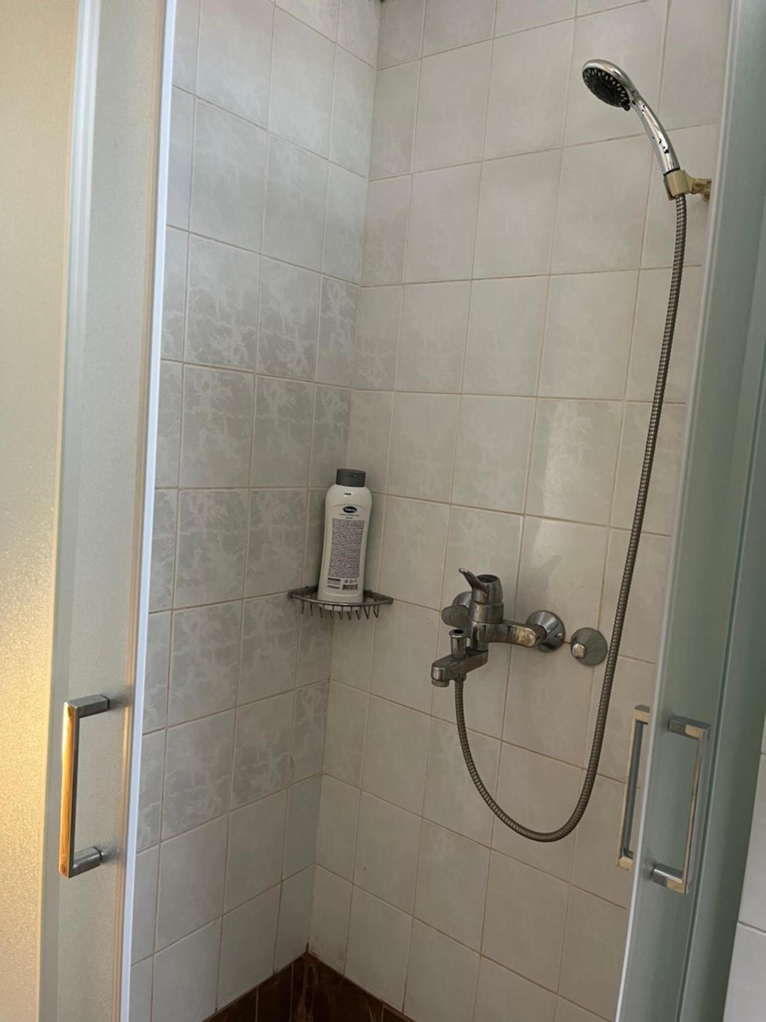 Istanbul Apartment 4 Belgrad Exteriör bild